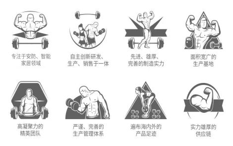 刻銳智能實(shí)力圖