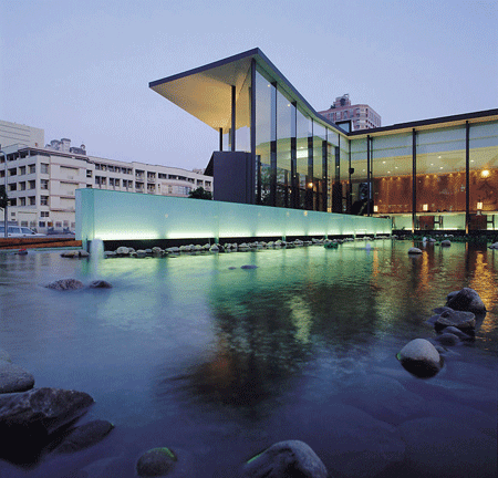 金屬鍛件切削加工的機床型號表示方法