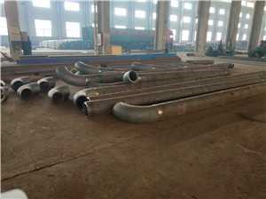 配管設(shè)計中的管件及管材選用