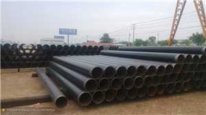 熱力管道的防腐與保溫