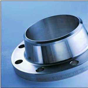 ASMEB16.5WN帶頸對(duì)焊法蘭的尺寸