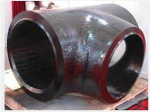 熱壓三通的下料尺寸表