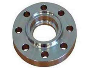 法蘭噴砂和拋丸時對熱處理質(zhì)量有什么好處