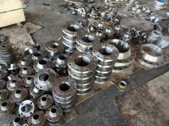 <b>今天有一個904L法蘭的詢單</b>