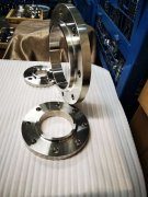 鹽山鍛制法蘭的機遇與挑戰(zhàn)