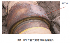 絕緣接頭相關(guān)問(wèn)題的探討及解決方案