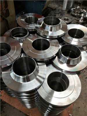 歐標(biāo)法蘭的計(jì)算