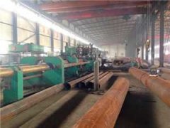 輸煤落煤管,耐磨復(fù)合鋼板