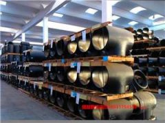 等徑焊接三通自動(dòng)焊的加工工藝