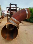 大管徑多節(jié)彎頭