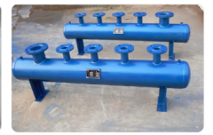 分集水器法蘭廠家