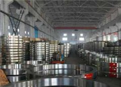 08MnNiMoVD低溫鋼法蘭鍛件的化學(xué)成分和力學(xué)性能