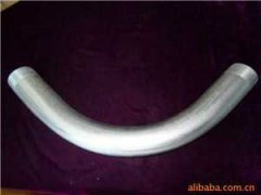 無縫彎管的復檢