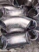 熱水夾套的配管設計與管件選用原則