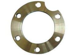 大型法蘭探傷的操作要求