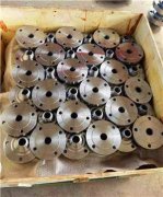 機械切削加工對熱處理法蘭的質(zhì)量影響有哪些？