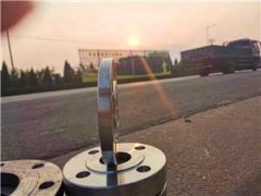 管道上法蘭安裝規(guī)范