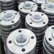 法蘭熱處理淬火時的缺陷及預(yù)防措施