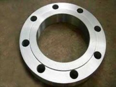 法蘭檢測的部位及取樣位置