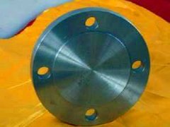 鍛打法蘭的連接方式