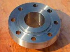 焊接法蘭的質(zhì)量如何？