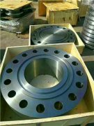 平焊法蘭的使用要求